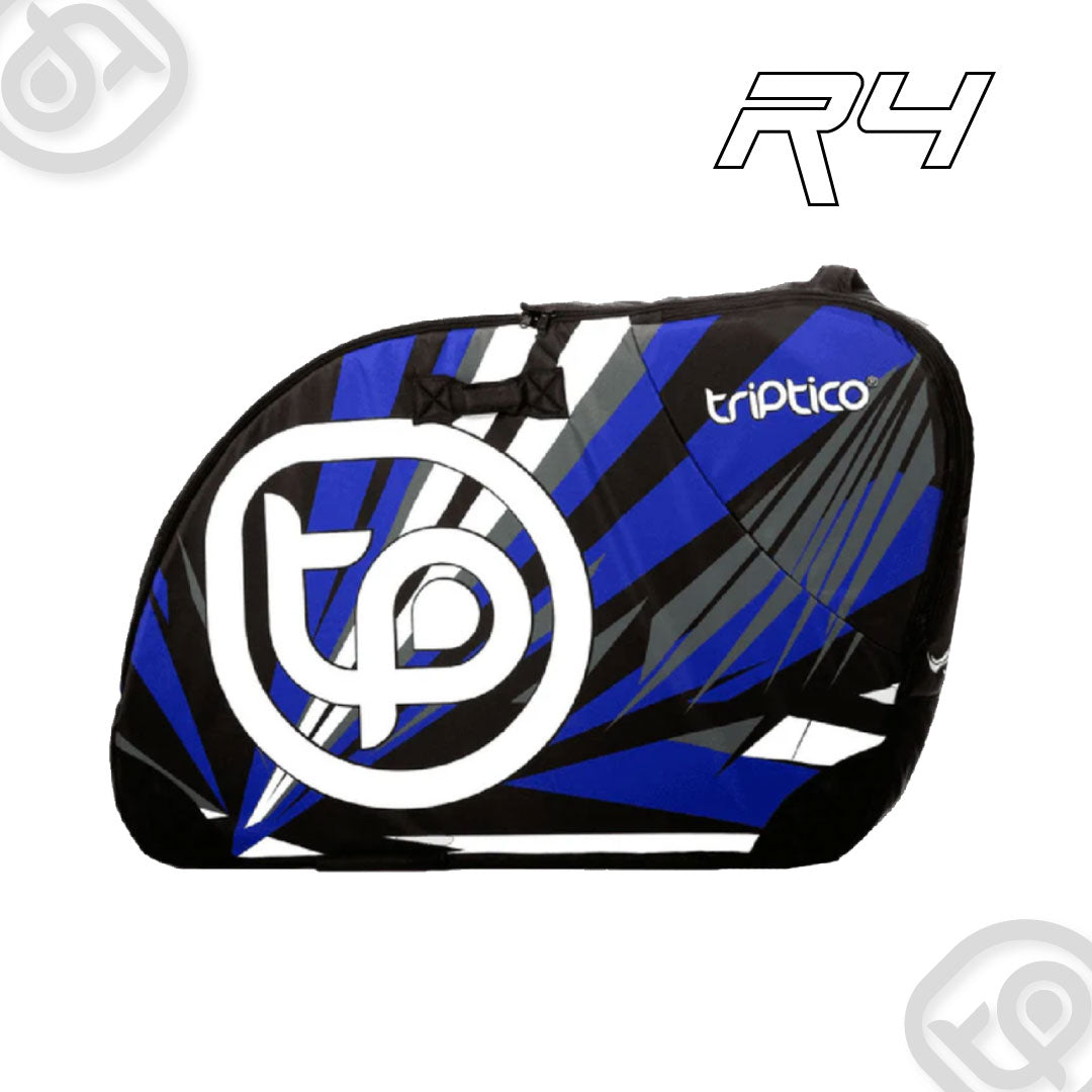 R4 AZUL