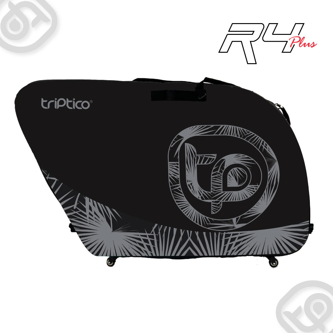 R4 PLUS 118