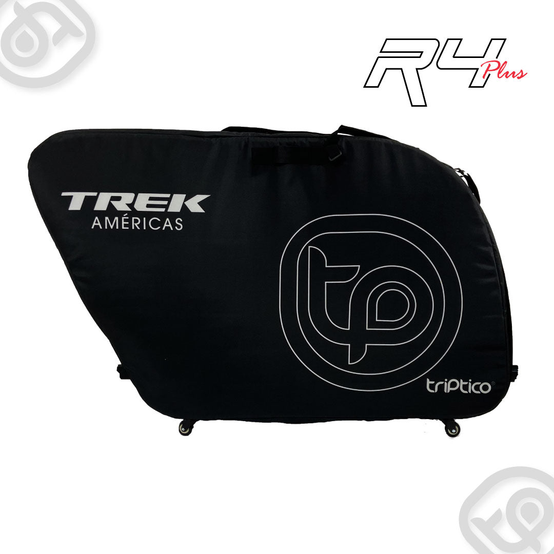 R4 PLUS TREK AMERICAS