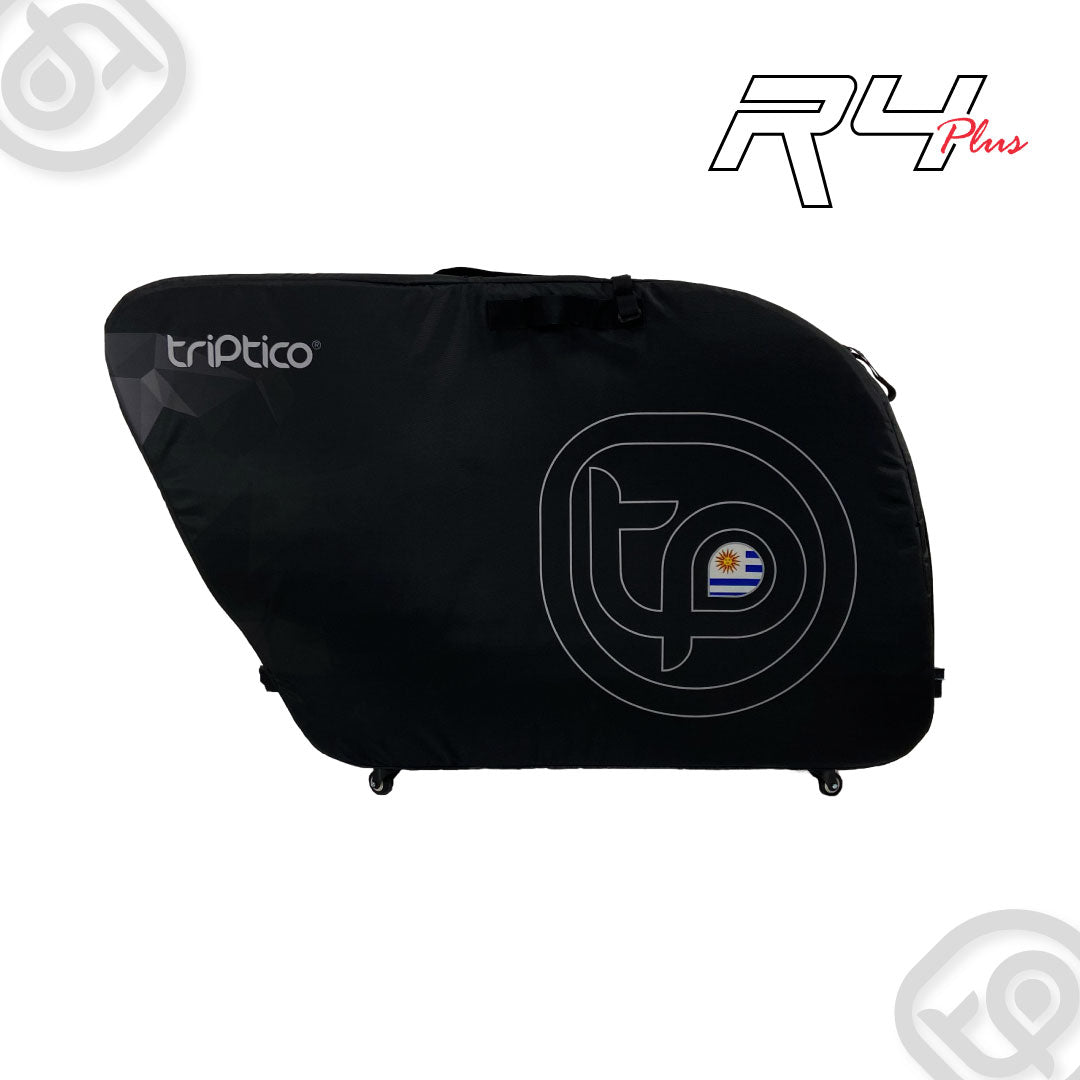 R4 PLUS TRIANGULOS