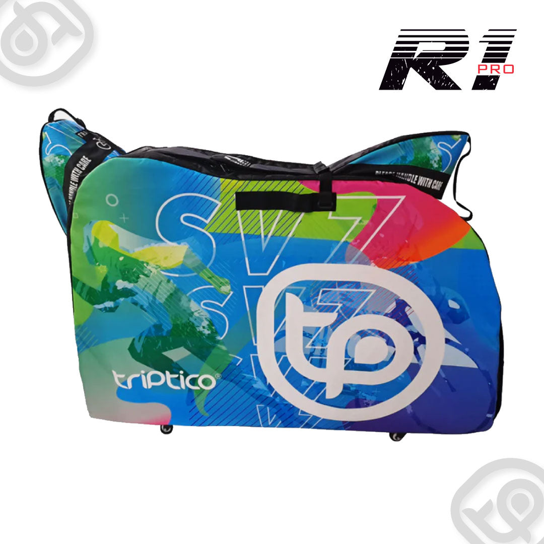 MALETA R1 PRO