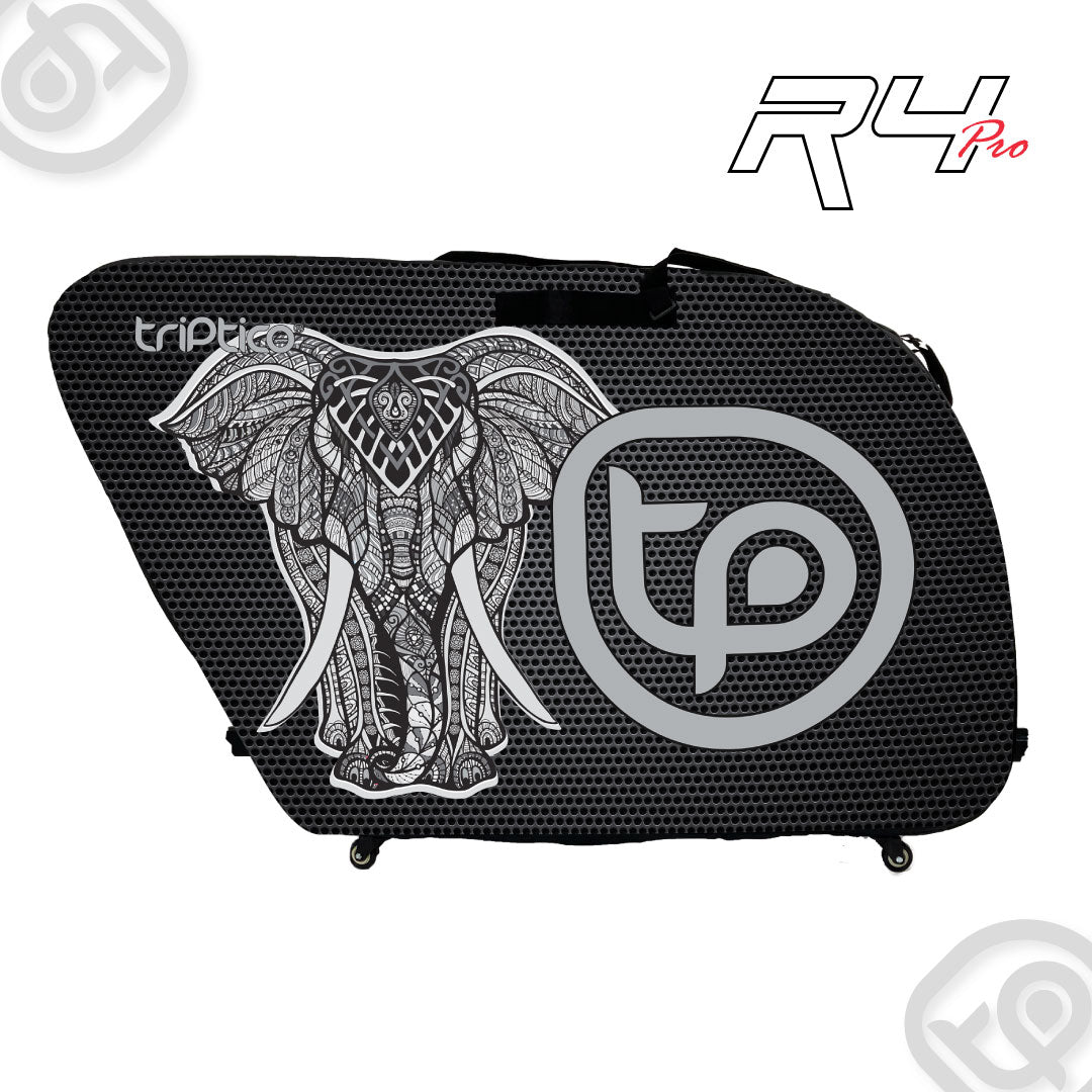 R4 PRO 127