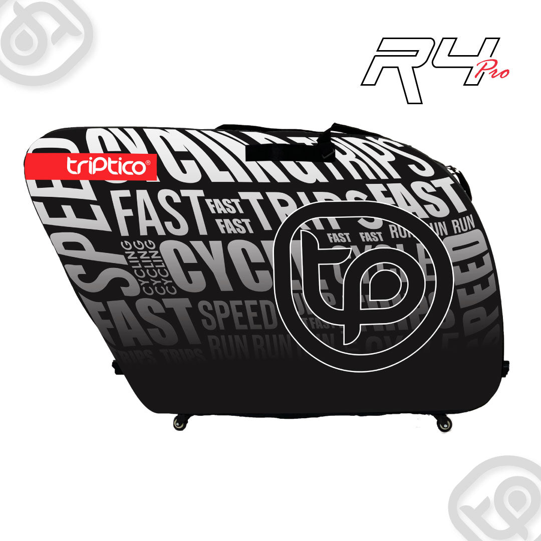 R4 PRO 168
