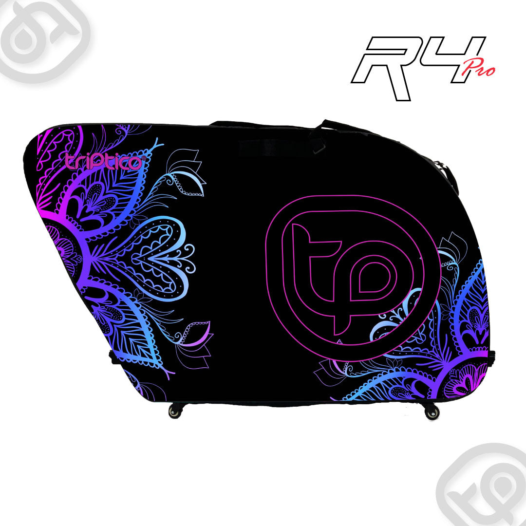 R4 PRO 171
