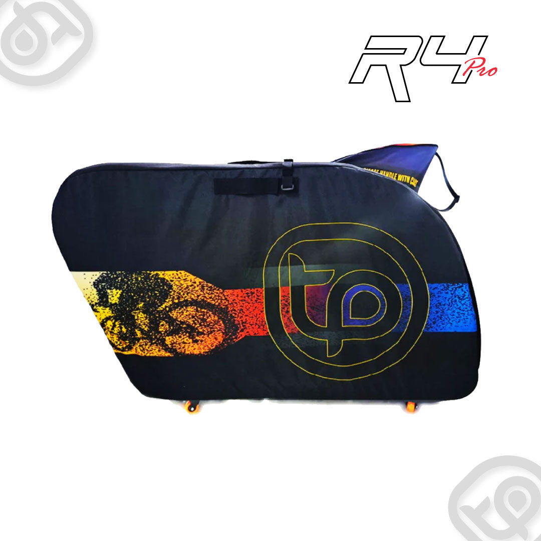 MALETTA R4 PRO