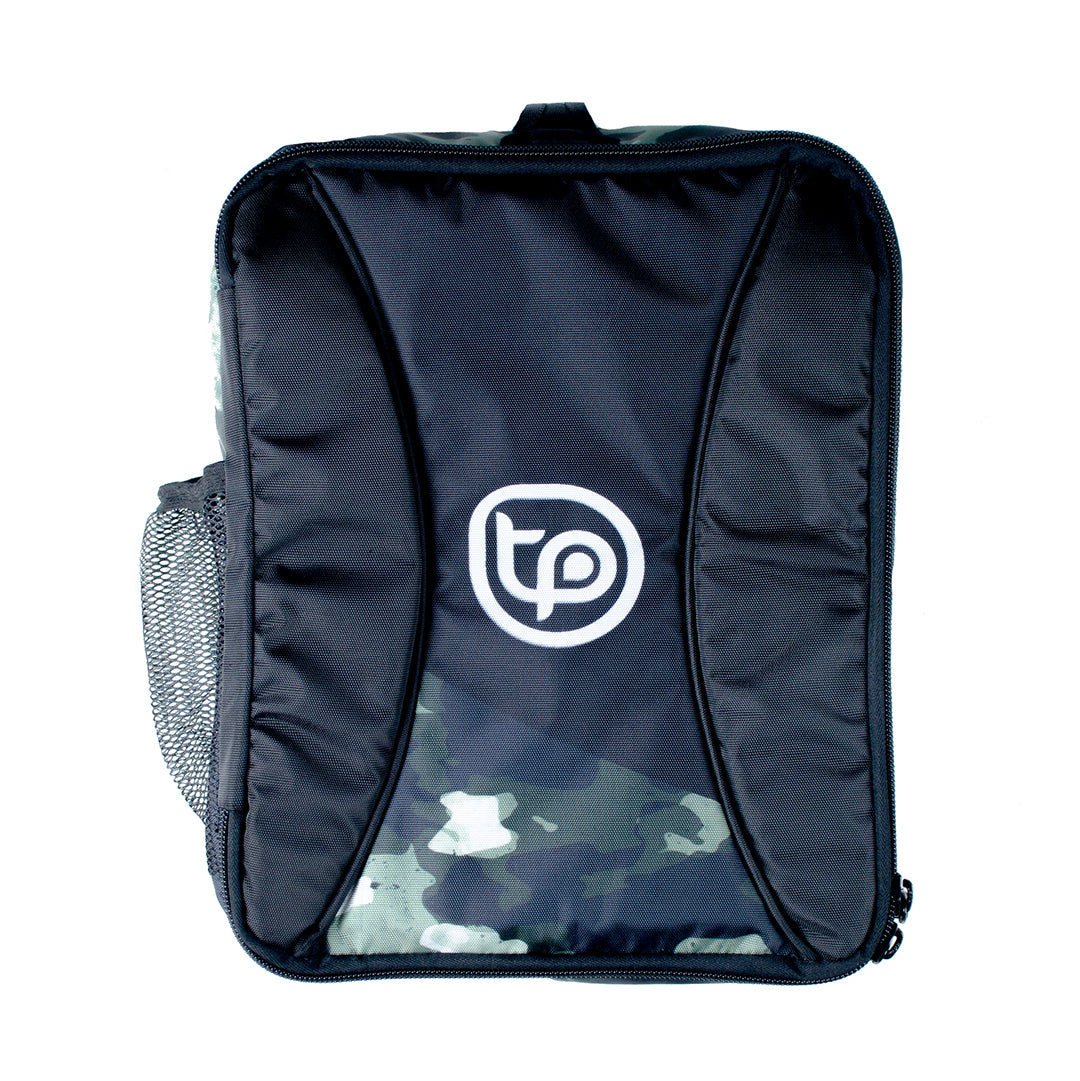RaceBag