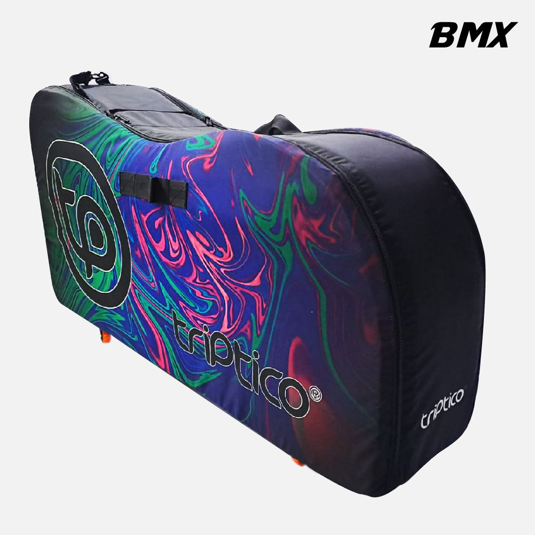 BMX ORGÁNICO