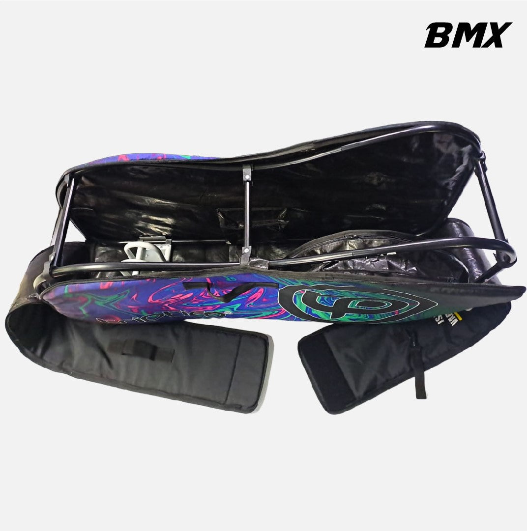 BMX ORGÁNICO