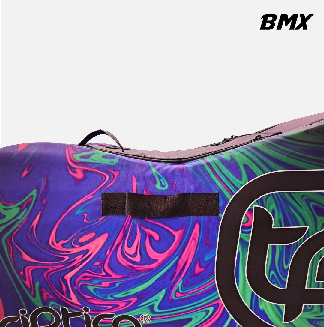 BMX ORGÁNICO