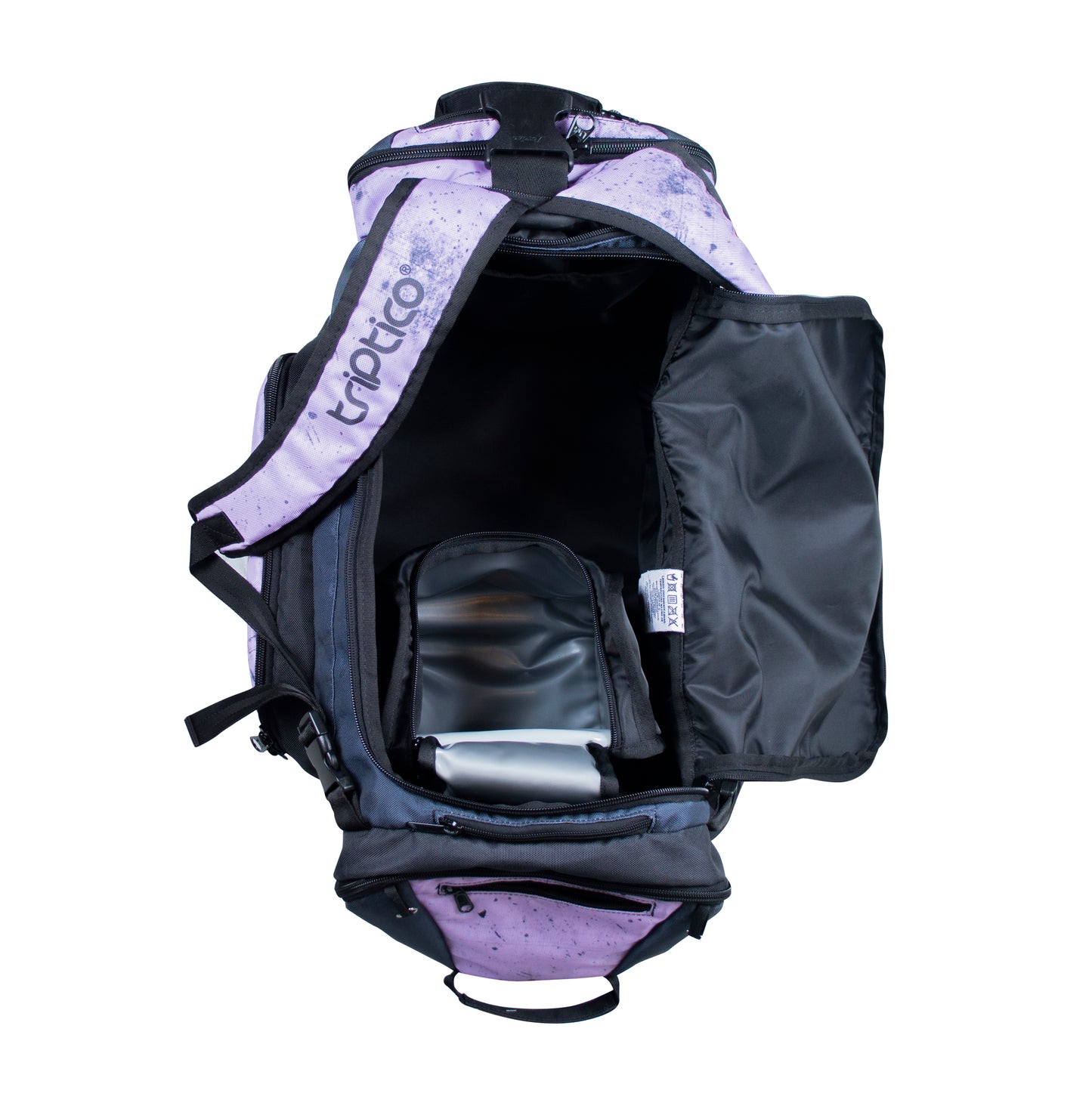 Training bag