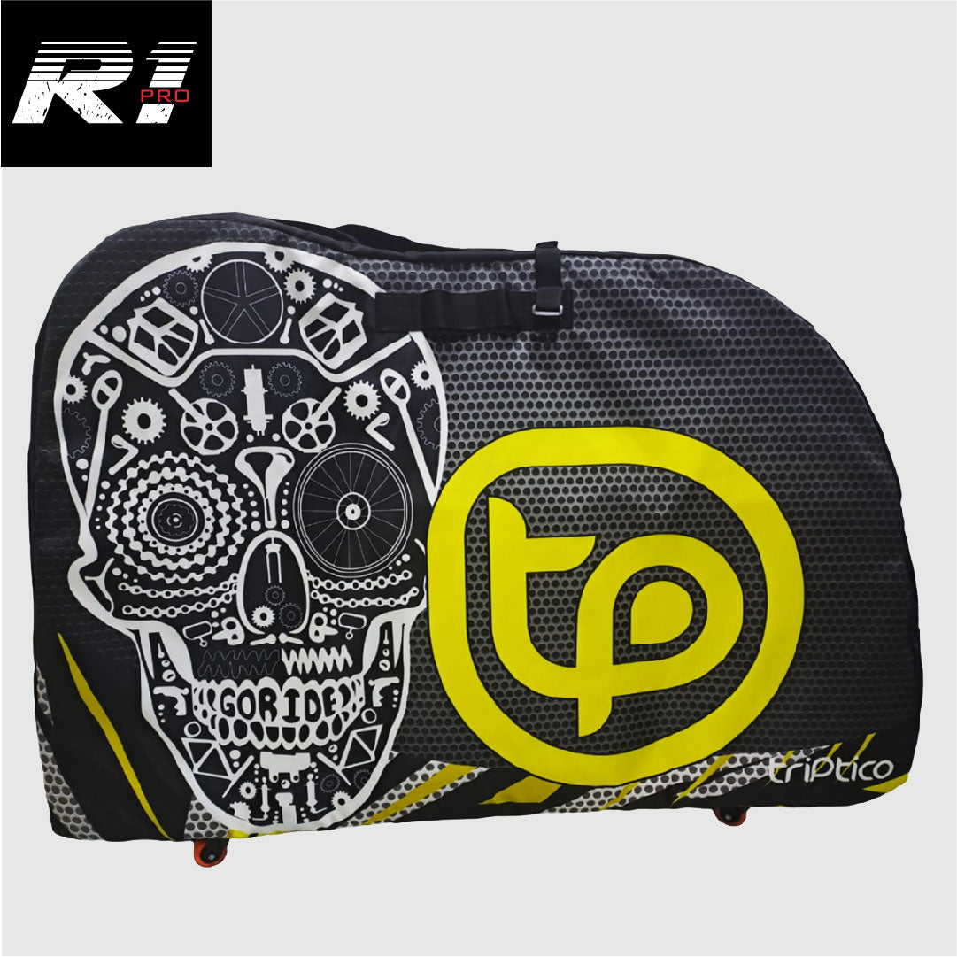 MALETA R1 PRO