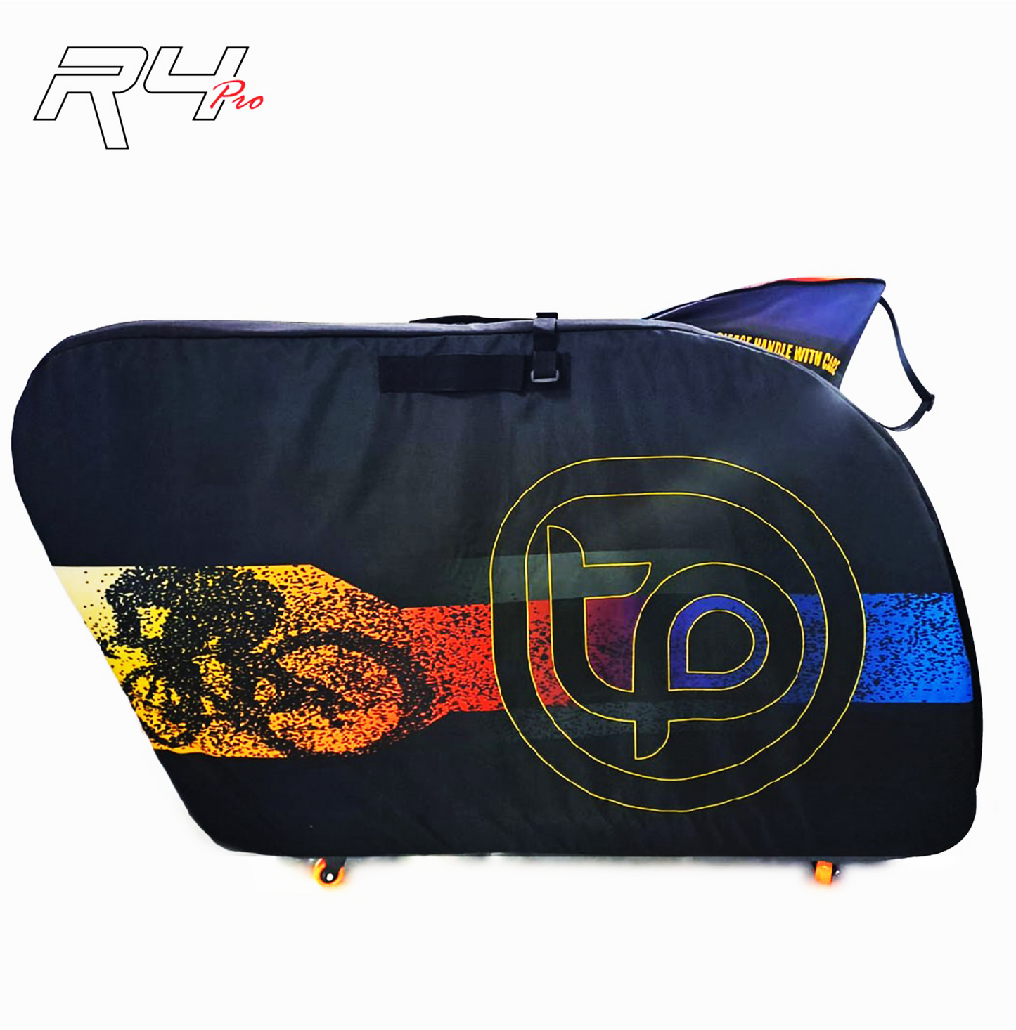MALETTA R4 PRO