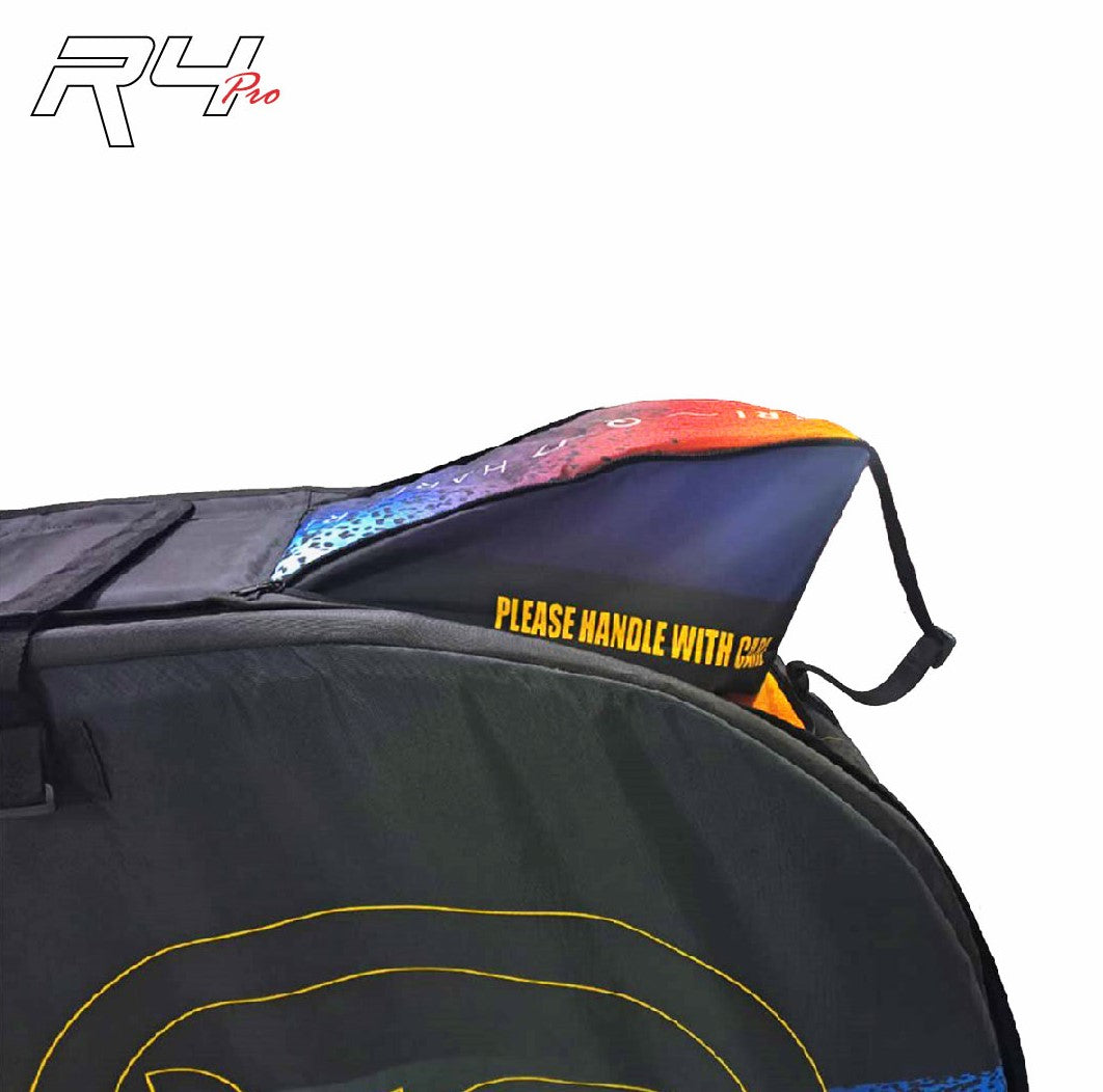 MALETTA R4 PRO