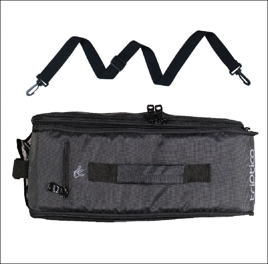 RACEBAG PRO LINES VIOLET