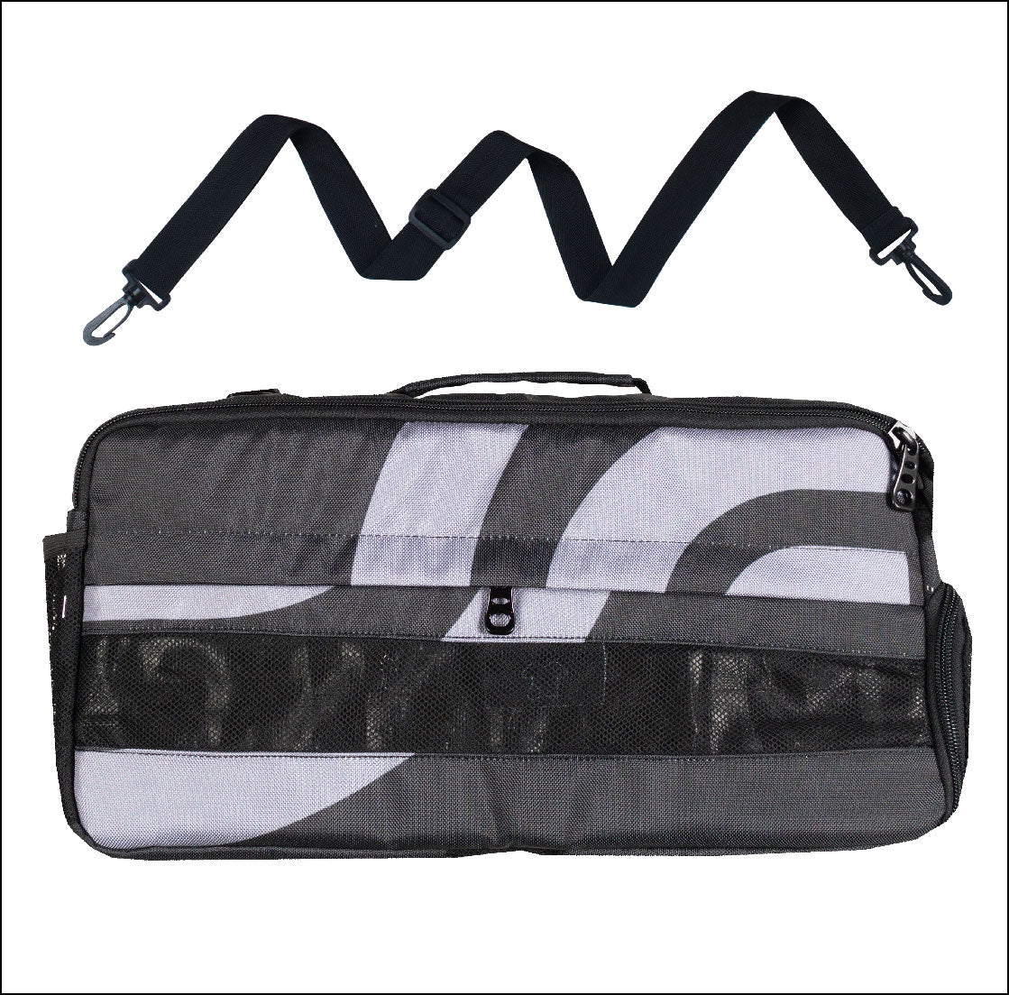 RACEBAG PRO LINES VIOLET