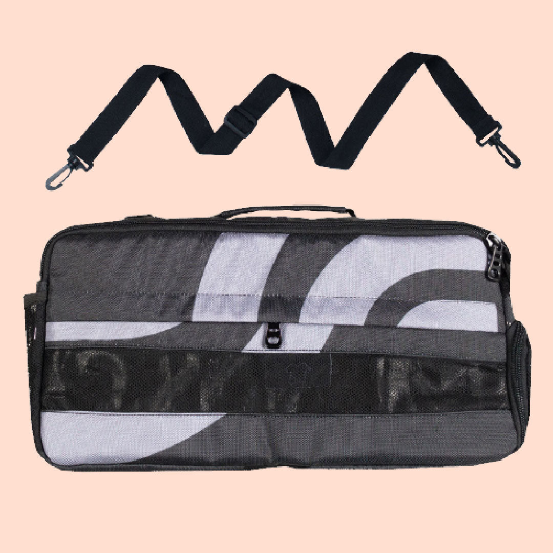 RACEBAG PRO VIOLETTA