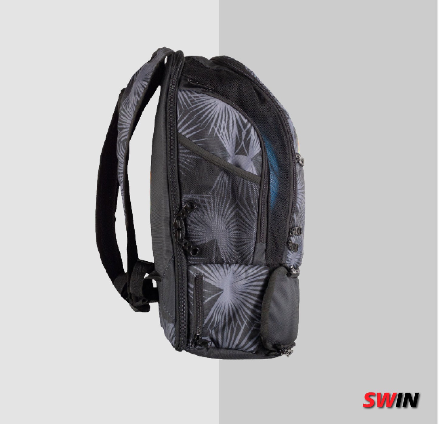 MALETÍN SWIN DISEÑO CALAVERA