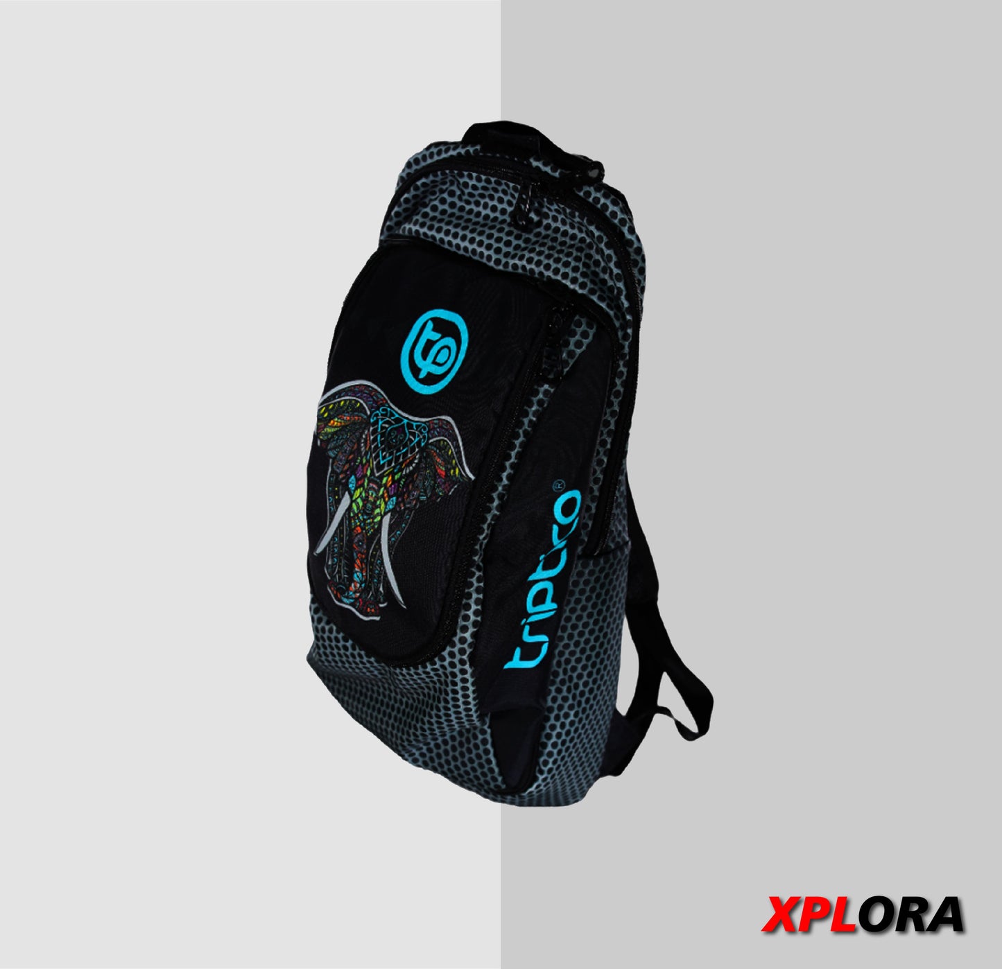 MALETÍN XPLORA DISEÑO ELEFANTE