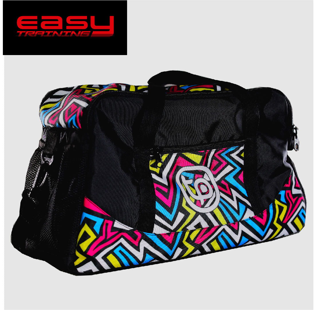 CLASSIC FUCHSIA EASY TRAINING SUITCASE