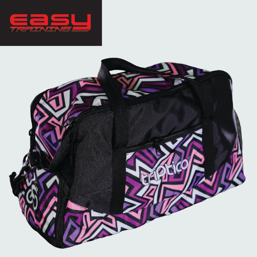 EASY TRAINING CLASSIC LILAC SUITCASE