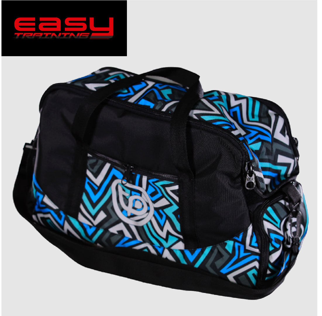 CLASSIC BLUE EASY TRAINING SUITCASE