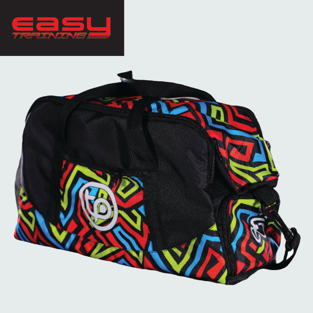 CLASSIC BLACK EASY TRAINING SUITCASE