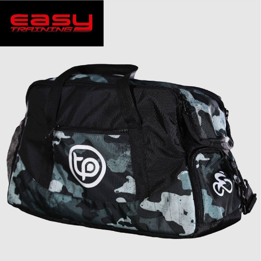 EASY TRAINING 4