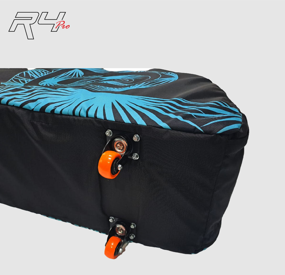 MALETA R4 PRO
