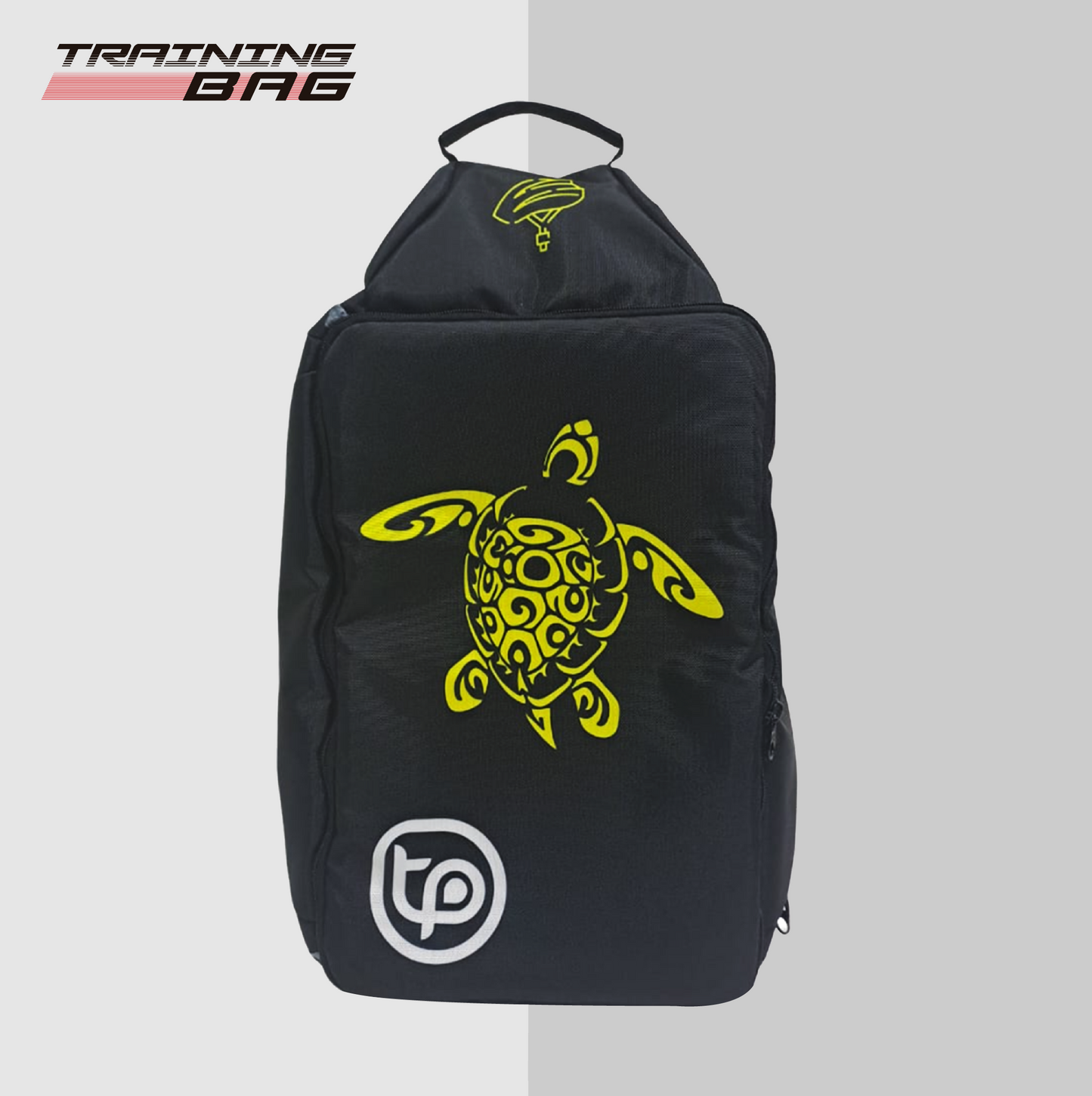 MALETÍN TRAINING BAG NEGRO