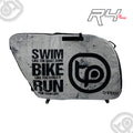 R4 PLUS SWIM BIKE RUN BLANCO