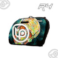 SUITCASE R4 SKULL AFR