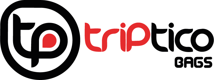 Tríptico Bags Colombia logo
