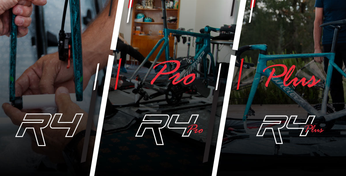 DIFERENCIAS R4,PRO, PLUS – Tríptico Bags Colombia