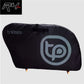 MALETA R4 PRO SOLO LOGO GRIS