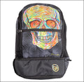 SWIN BLACK SKULL