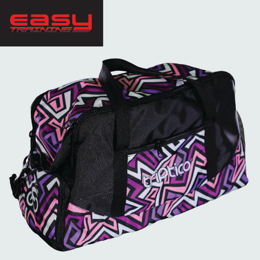 EASY TRAINING CLASSIC LILAC SUITCASE