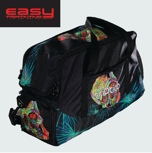EASY TRAINING SUITCASE DESIGN WITH AFR SKULL
