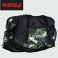 EASY TRAINING SUITCASE CAMOUFLAGED MILITARY GREEN